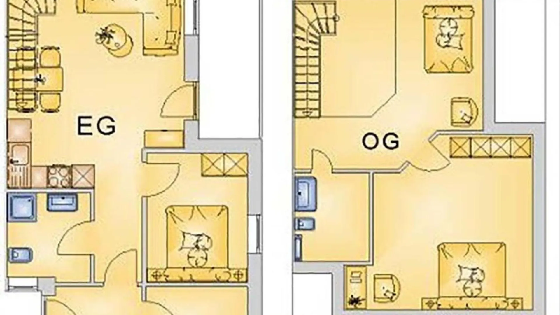 Prázdninový dům Ferienhaus Nr 12A3, Feriendorf Hagbuegerl, Bayr Wald Waldmünchen