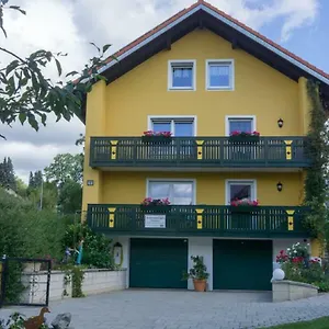  Apartment Bucher Ursula